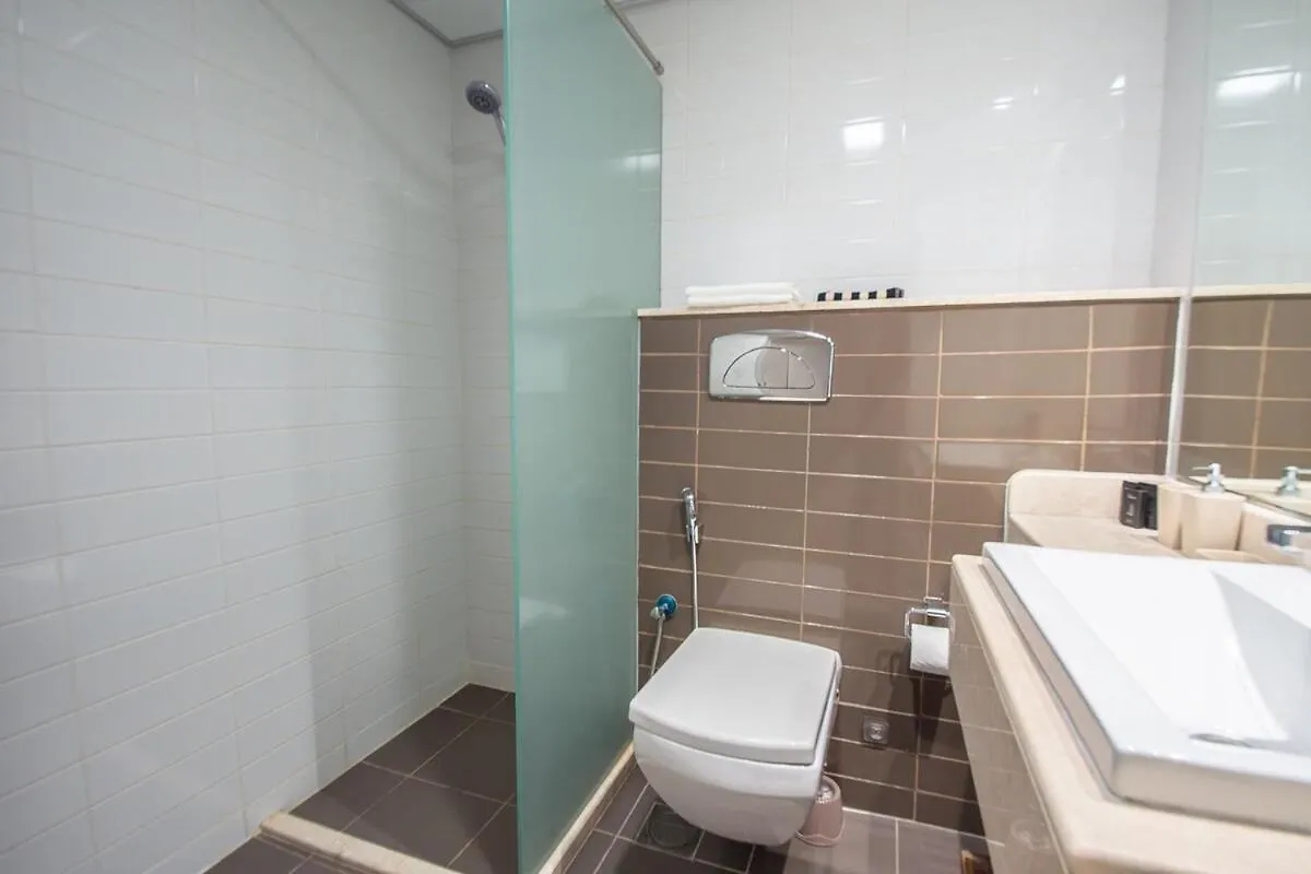 Al Marjan Island Retreat Apartment Ras al-Khaimah