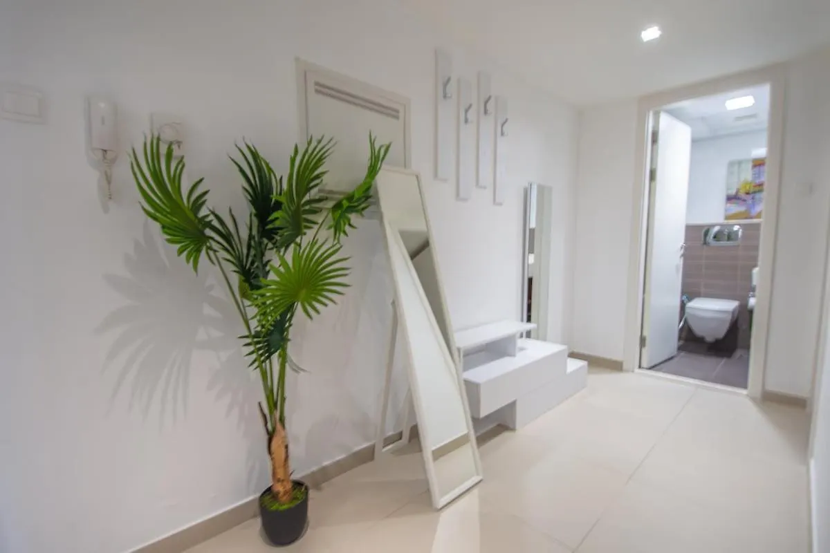 Al Marjan Island Retreat Apartment Ras al-Khaimah