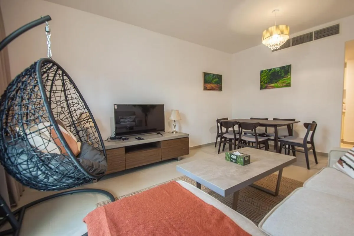 Al Marjan Island Retreat Apartment Ras al-Khaimah United Arab Emirates