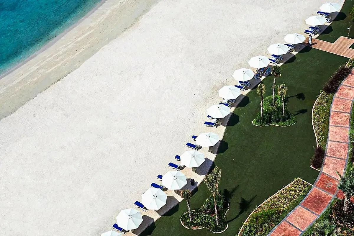 Al Marjan Island Retreat Apartment Ras al-Khaimah 0*,  United Arab Emirates