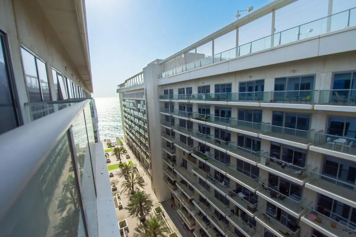 Al Marjan Island Retreat Apartment Ras al-Khaimah United Arab Emirates
