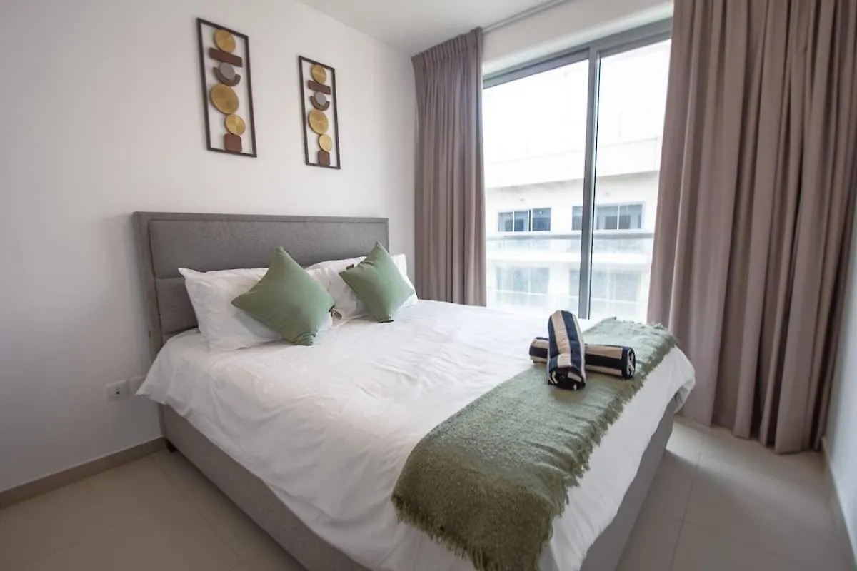 Al Marjan Island Retreat Apartment Ras al-Khaimah